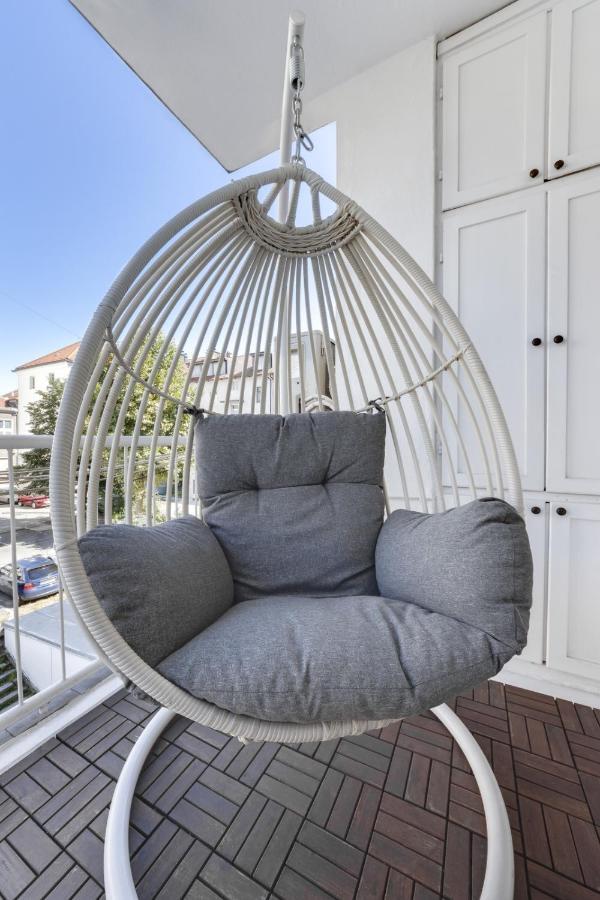 Amazing Apartment In Downtown Maribor Exterior photo