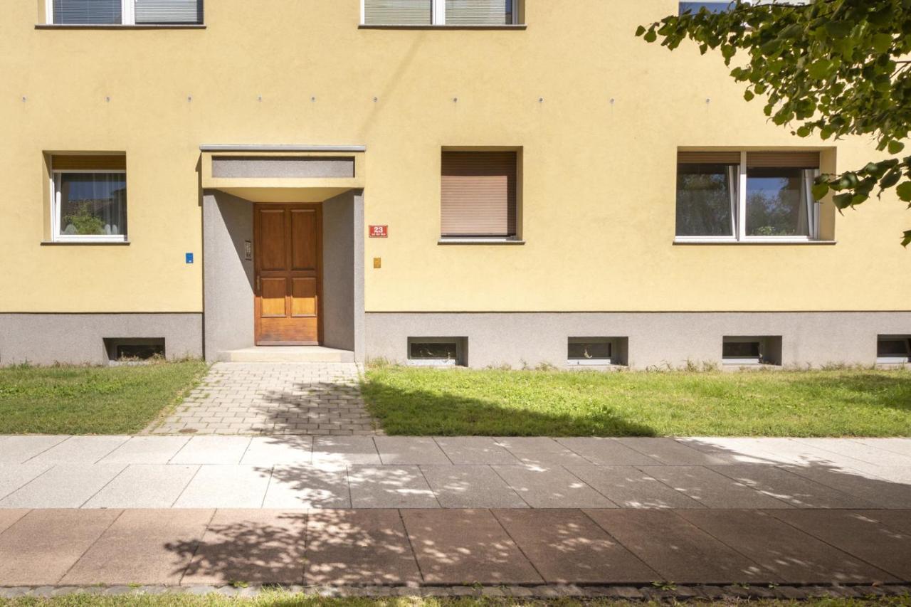 Amazing Apartment In Downtown Maribor Exterior photo