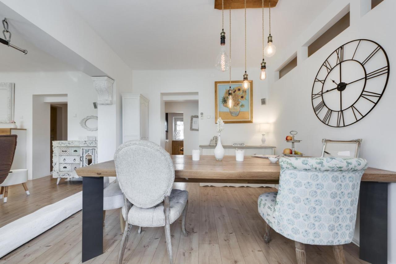 Amazing Apartment In Downtown Maribor Exterior photo